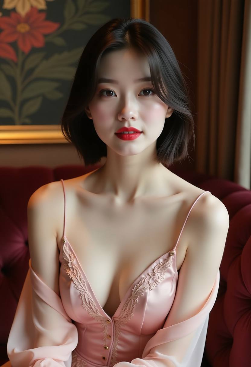 恋爱候补生电视剧